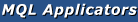 NDM Appricators
