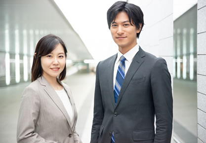採用情報 