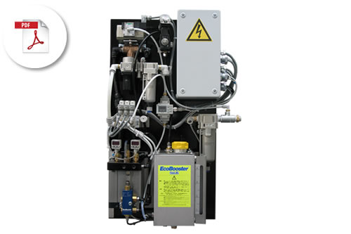 Type EB7AP/AEP