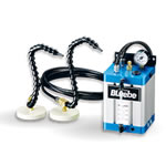 Type BK:For precision machining type
