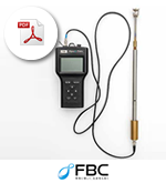 ポータブル残存水素測定装置